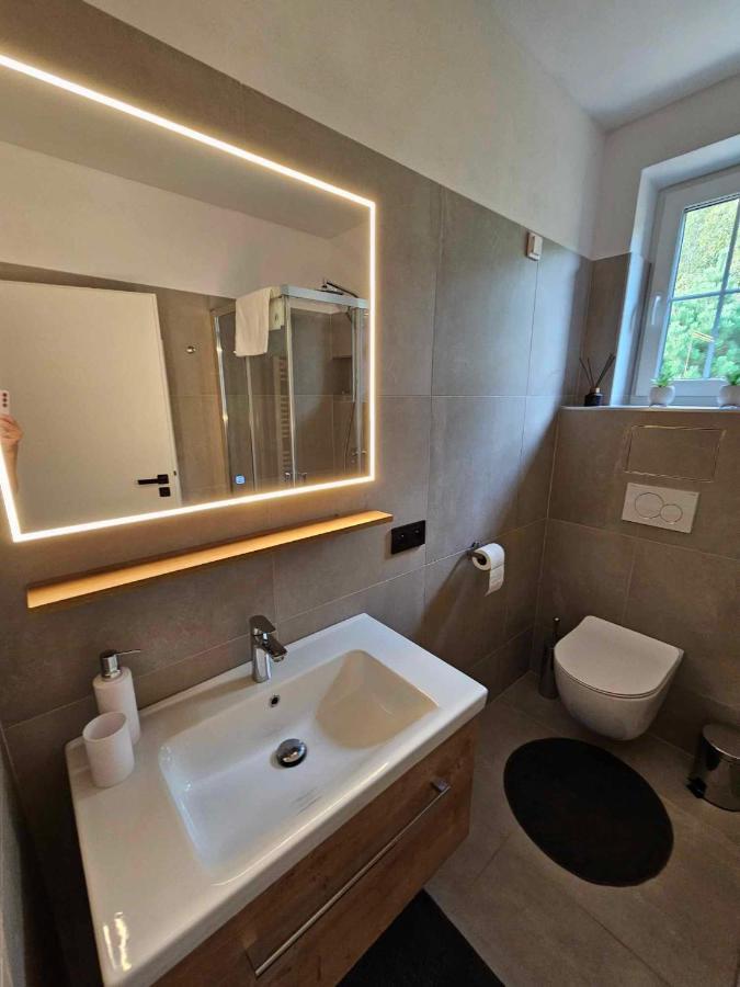 Horsky Apartman Miki Filipovice Exterior foto