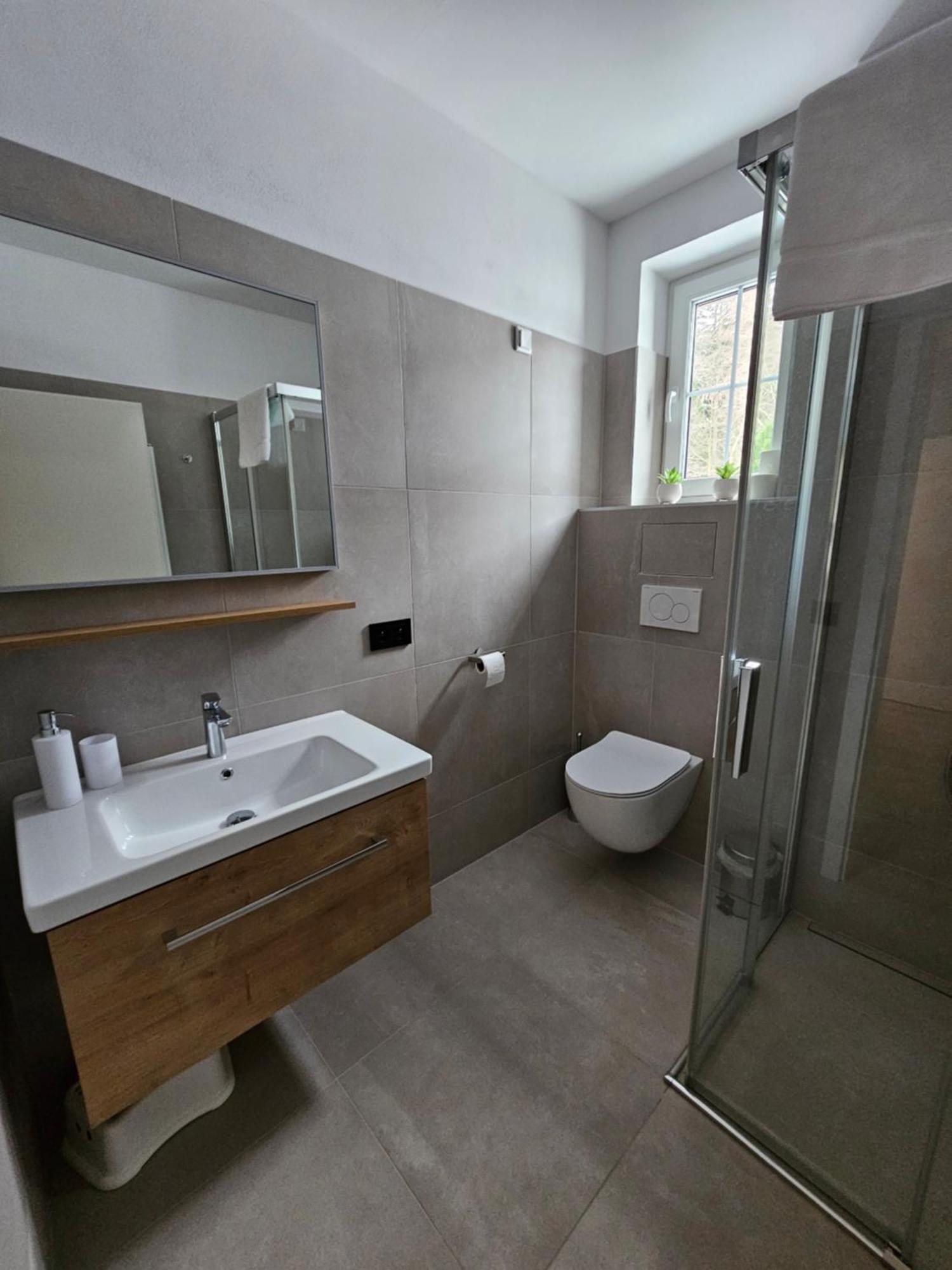 Horsky Apartman Miki Filipovice Exterior foto